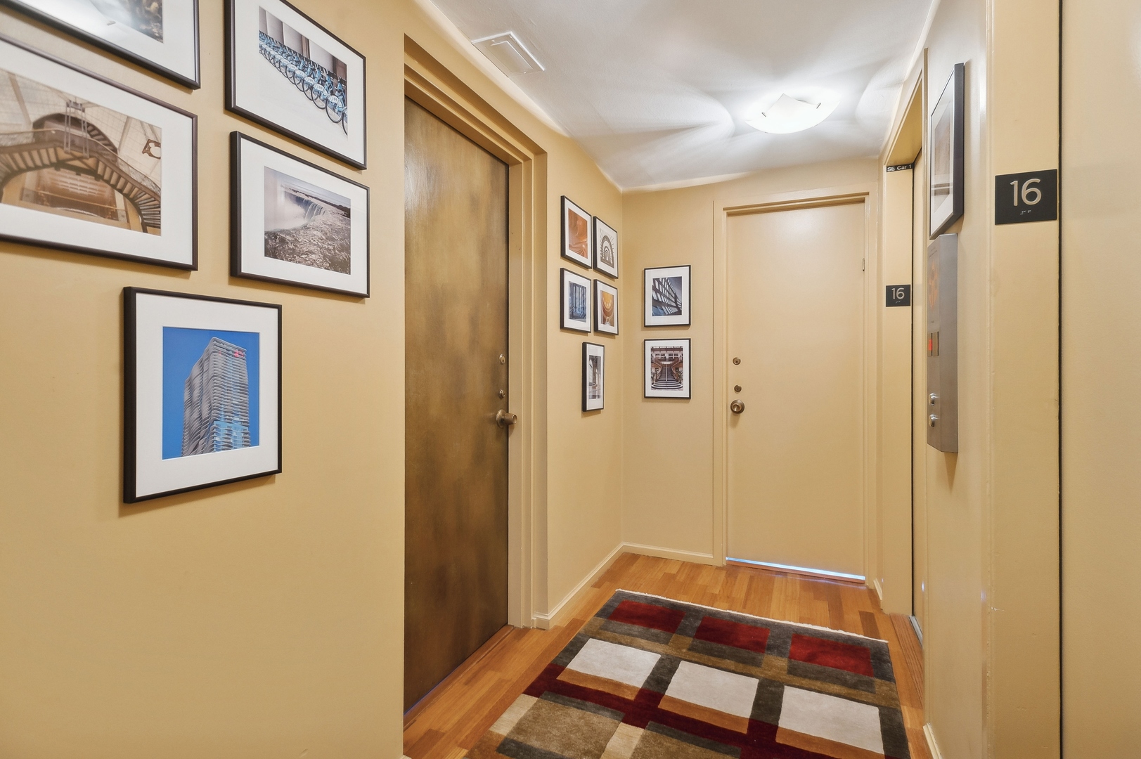 1300 N Lake Shore Drive 16B