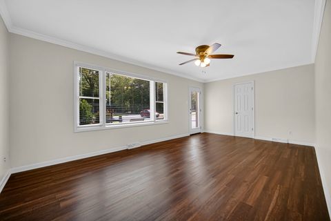 Tiny photo for 2540 Crystal Drive, Joliet, IL 60435 (MLS # 12511889)