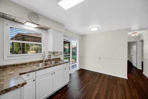 Tiny photo for 2540 Crystal Drive, Joliet, IL 60435 (MLS # 12511889)