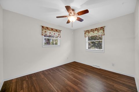 Tiny photo for 2540 Crystal Drive, Joliet, IL 60435 (MLS # 12511889)