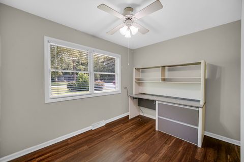 Tiny photo for 2540 Crystal Drive, Joliet, IL 60435 (MLS # 12511889)