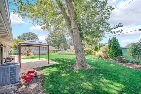 Tiny photo for 2540 Crystal Drive, Joliet, IL 60435 (MLS # 12511889)