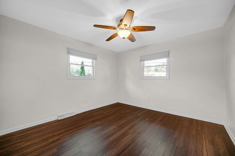 Tiny photo for 2540 Crystal Drive, Joliet, IL 60435 (MLS # 12511889)