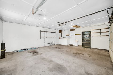 Tiny photo for 2540 Crystal Drive, Joliet, IL 60435 (MLS # 12511889)