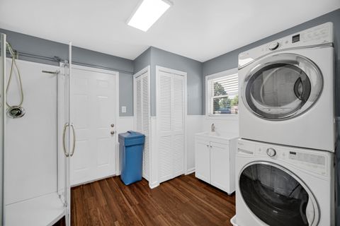 Tiny photo for 2540 Crystal Drive, Joliet, IL 60435 (MLS # 12511889)