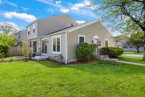 Tiny photo for 121 Williamsburg Road, Country Club Hills, IL 60478 (MLS # 12638849)