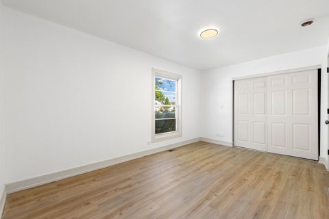 Tiny photo for 121 Williamsburg Road, Country Club Hills, IL 60478 (MLS # 12638849)
