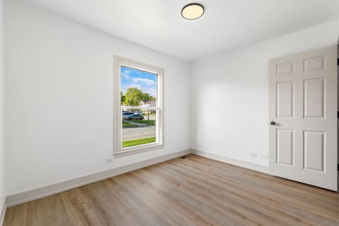 Tiny photo for 121 Williamsburg Road, Country Club Hills, IL 60478 (MLS # 12638849)