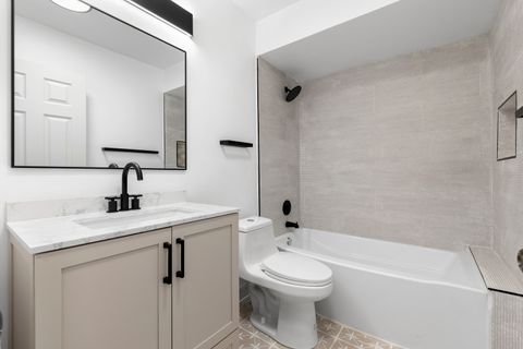 Tiny photo for 121 Williamsburg Road, Country Club Hills, IL 60478 (MLS # 12638849)