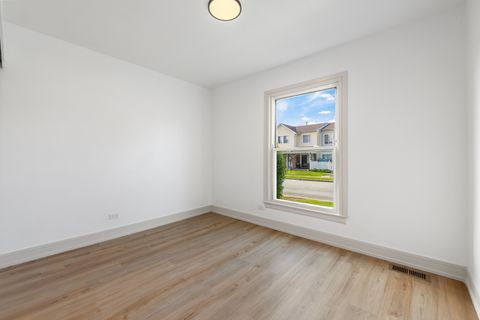 Tiny photo for 121 Williamsburg Road, Country Club Hills, IL 60478 (MLS # 12638849)