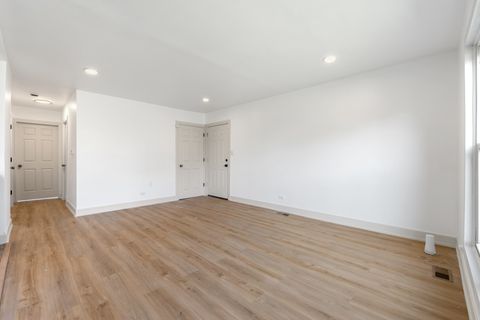 Tiny photo for 121 Williamsburg Road, Country Club Hills, IL 60478 (MLS # 12638849)