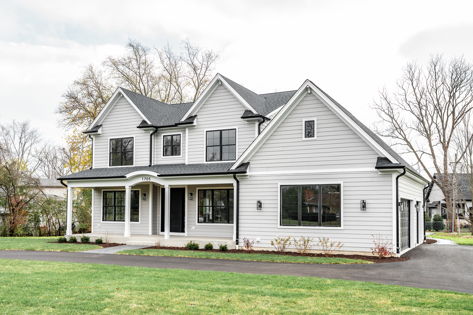 272 W Prestwick Street