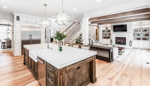 Tiny photo for 272 W Prestwick Street, Palatine, IL 60067 (MLS # 12381394)