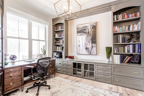 Tiny photo for 272 W Prestwick Street, Palatine, IL 60067 (MLS # 12381394)