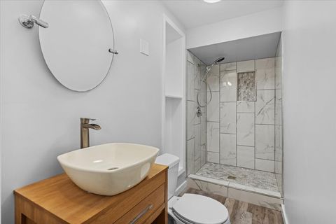 Tiny photo for 8846 N Ozanam Avenue, Niles, IL 60714 (MLS # 12498909)