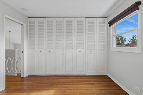 Tiny photo for 8846 N Ozanam Avenue, Niles, IL 60714 (MLS # 12498909)