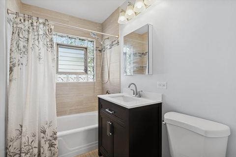 Tiny photo for 8846 N Ozanam Avenue, Niles, IL 60714 (MLS # 12498909)