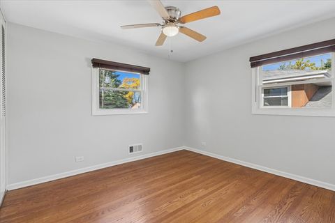 Tiny photo for 8846 N Ozanam Avenue, Niles, IL 60714 (MLS # 12498909)