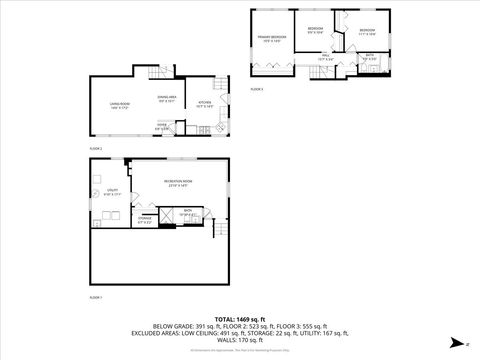 Tiny photo for 8846 N Ozanam Avenue, Niles, IL 60714 (MLS # 12498909)