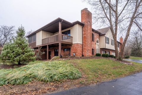 A home in Orland Park