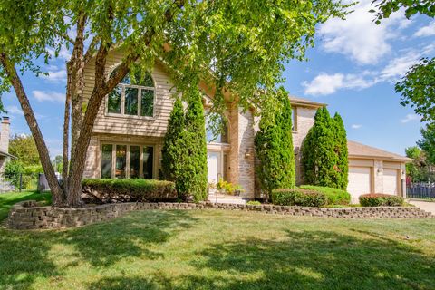 Photo of 1024 Kylemore Court, Lockport, IL 60441 (MLS # 12487380)