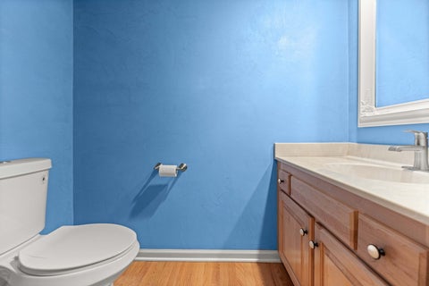 Tiny photo for 825 Braeman Court, Libertyville, IL 60048 (MLS # 12739437)