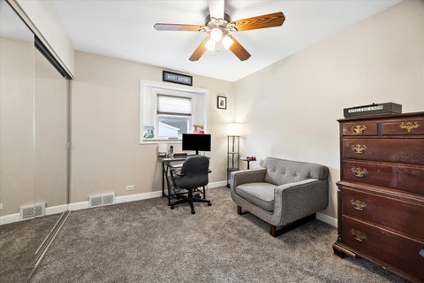 Tiny photo for 224 N Highland Avenue, Elmhurst, IL 60126 (MLS # 12712484)