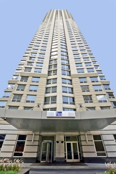 440 N WABASH Avenue 2706 Chicago IL 60611