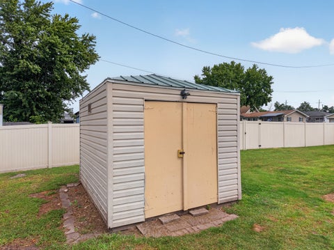 Tiny photo for 1500 Fulton Street, Streator, IL 61364 (MLS # 12746141)