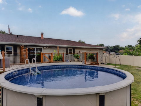 Tiny photo for 1500 Fulton Street, Streator, IL 61364 (MLS # 12746141)