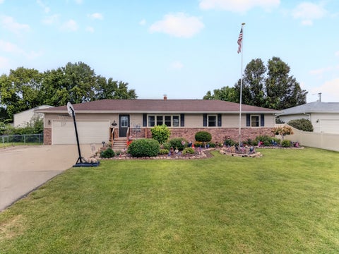 Tiny photo for 1500 Fulton Street, Streator, IL 61364 (MLS # 12746141)