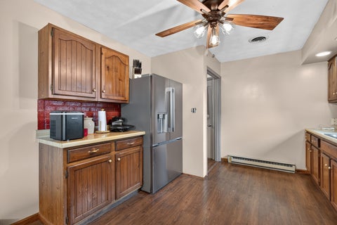 Tiny photo for 1500 Fulton Street, Streator, IL 61364 (MLS # 12746141)