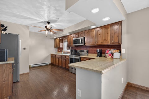 Tiny photo for 1500 Fulton Street, Streator, IL 61364 (MLS # 12746141)