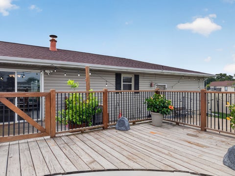 Tiny photo for 1500 Fulton Street, Streator, IL 61364 (MLS # 12746141)