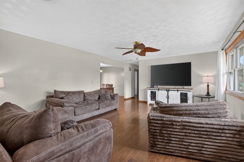 Tiny photo for 1500 Fulton Street, Streator, IL 61364 (MLS # 12746141)