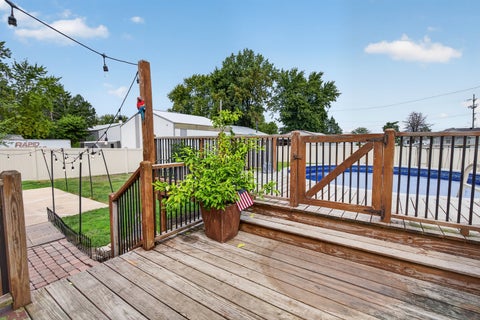 Tiny photo for 1500 Fulton Street, Streator, IL 61364 (MLS # 12746141)