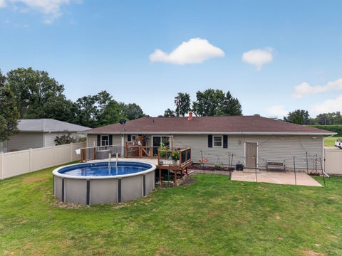 Tiny photo for 1500 Fulton Street, Streator, IL 61364 (MLS # 12746141)