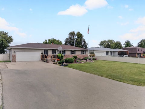 Tiny photo for 1500 Fulton Street, Streator, IL 61364 (MLS # 12746141)