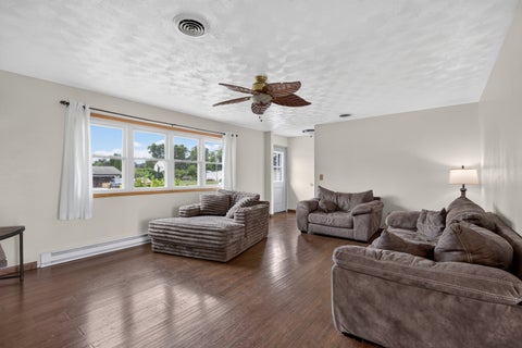 Tiny photo for 1500 Fulton Street, Streator, IL 61364 (MLS # 12746141)