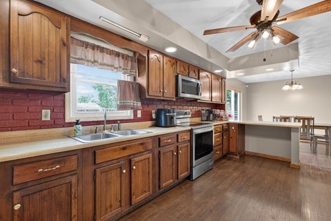 Tiny photo for 1500 Fulton Street, Streator, IL 61364 (MLS # 12746141)