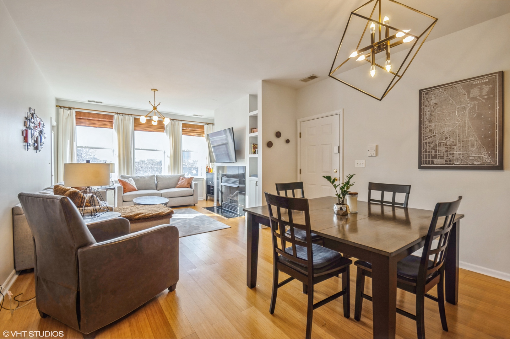 1245 N Orleans Street 904