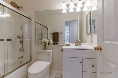 Tiny photo for 589 Marseilles Circle, Buffalo Grove, IL 60089 (MLS # 12763031)