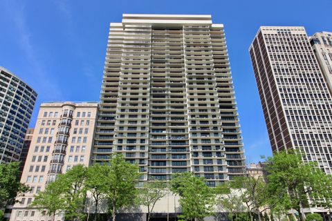 Photo of 1212 N Lake Shore Drive #28CS, Chicago, IL 60610 (MLS # 12629395)