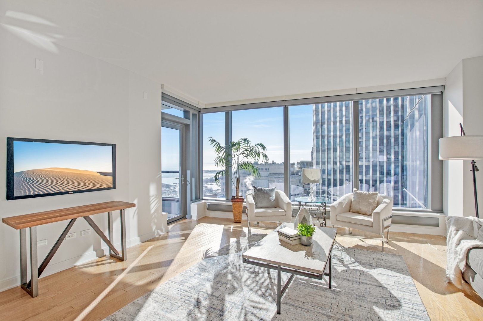 60 E Monroe Street 2703
