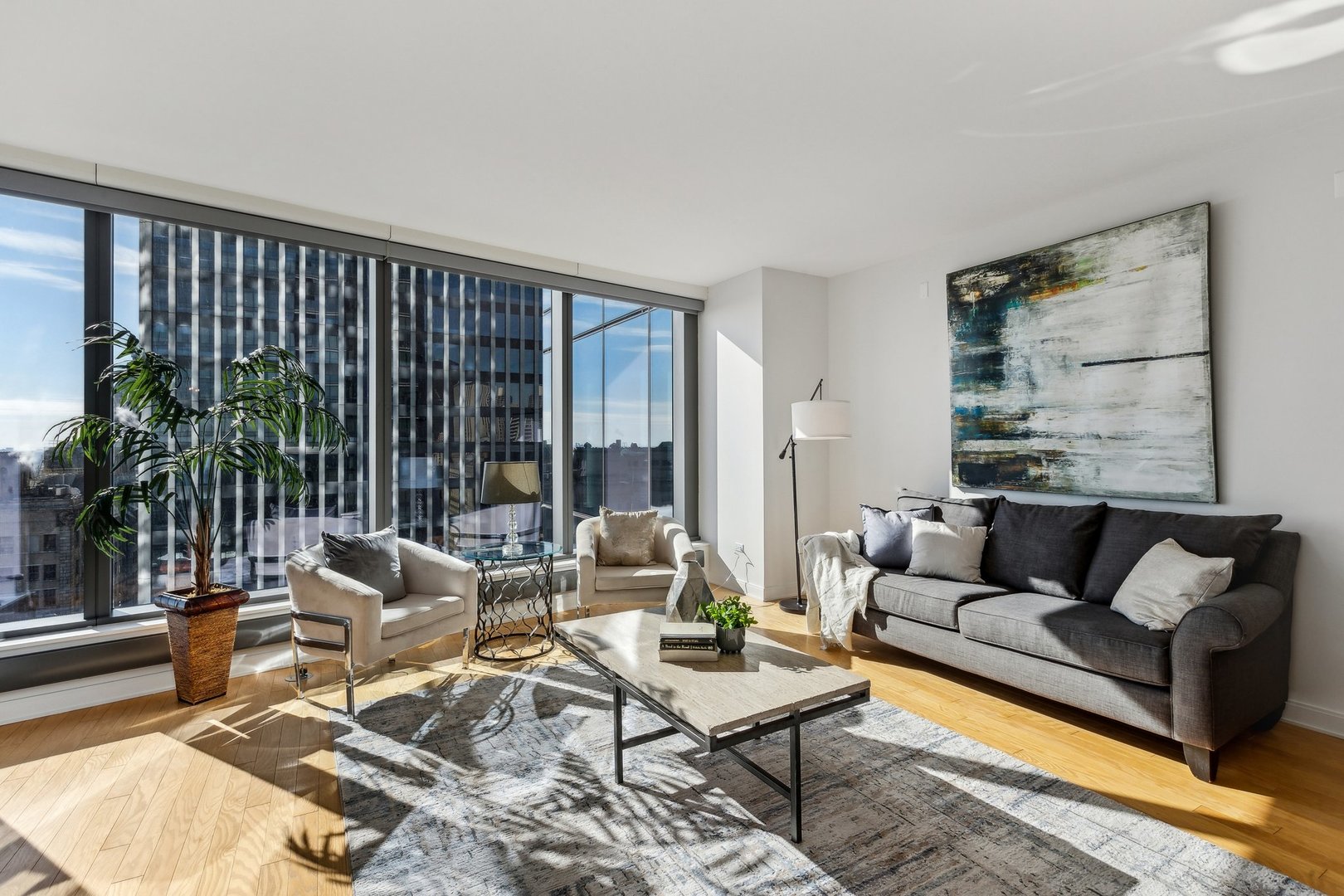 60 E Monroe Street 2703