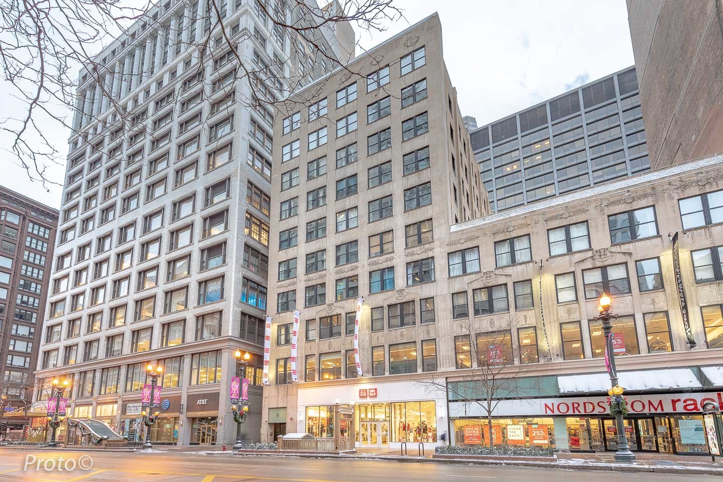 20 N State Street 1012