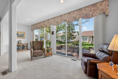 Tiny photo for 13464 Winterberry Lane, Huntley, IL 60142 (MLS # 12688666)