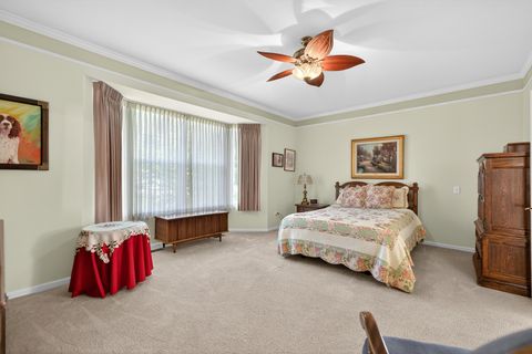 Tiny photo for 13464 Winterberry Lane, Huntley, IL 60142 (MLS # 12688666)