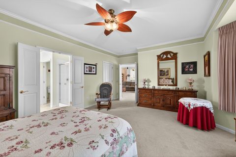 Tiny photo for 13464 Winterberry Lane, Huntley, IL 60142 (MLS # 12688666)
