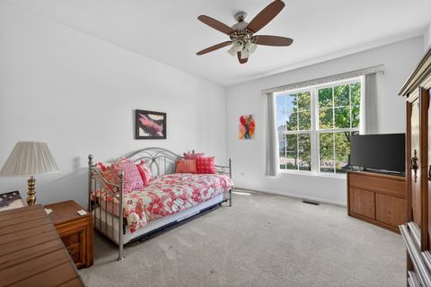 Tiny photo for 13464 Winterberry Lane, Huntley, IL 60142 (MLS # 12688666)